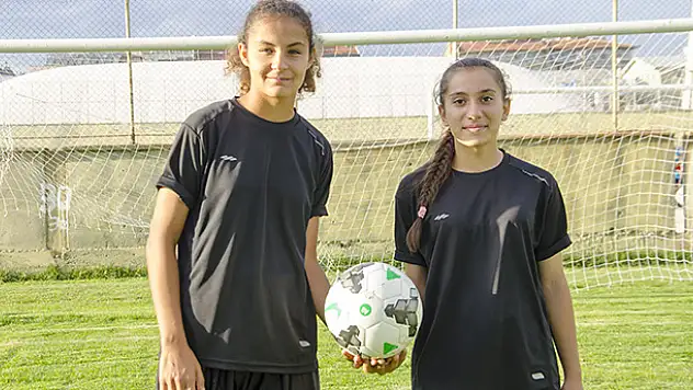 Milli takıma 'kaya' gibi defans