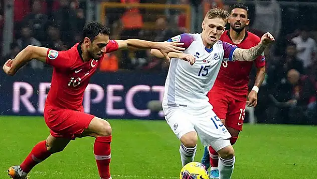 Milli Takımımız EURO 2020 biletini aldı!