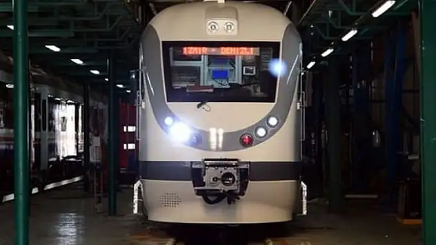 Milli Tren için 19 mühendis aranıyor