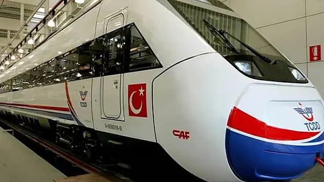 Milli YHT için kritik adım