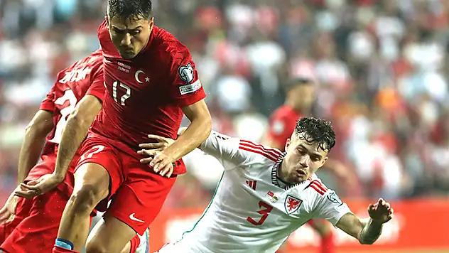 MİLLİLER 2024'E GÖZ KIRPTI
