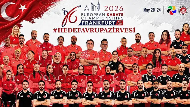 Milliler, Almanya'da tatamiye çıkacak