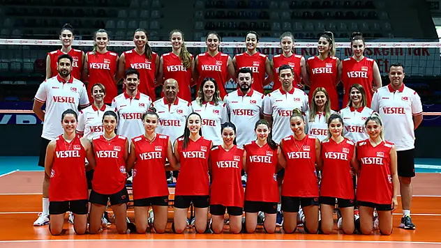 Milliler, Ankara'da hazırlanıyor 
