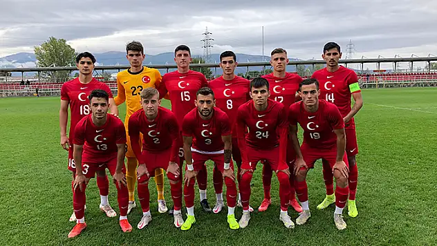 Milliler Antalya'da toplanacak 
