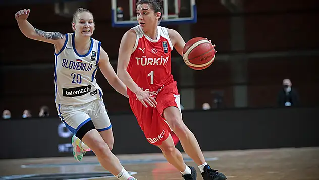 Milliler, Arnavutluk önünde

