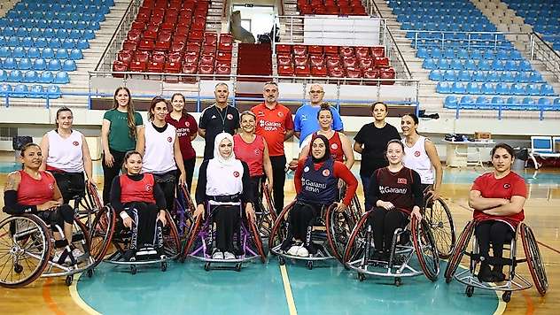 Milliler, Avrupa'da şampiyonluk peşinde