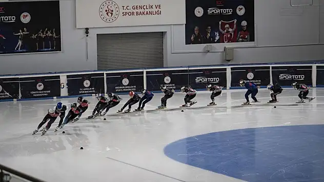 Milliler, Avrupa Şampiyonası'nda madalya peşinde