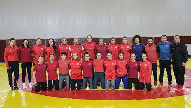 Milliler Avrupa'ya hazırlanıyor