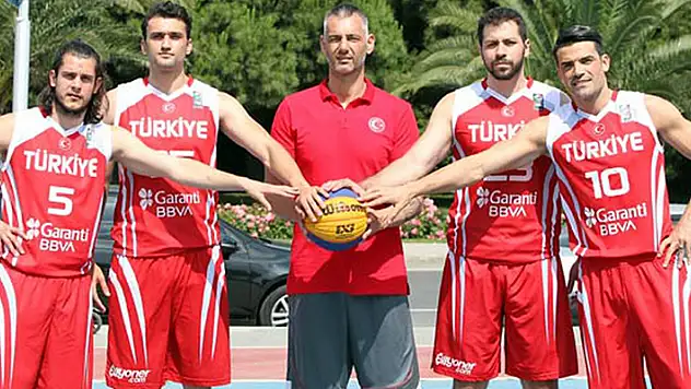 Milliler Avusturya'da terleyecek 