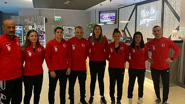 Milliler'e korona virüs bulaştı