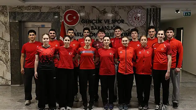 Milliler gözünü finale dikti