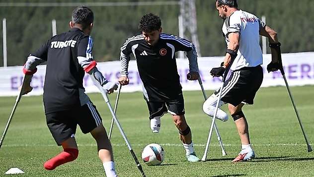 Milliler'in Dünya Kupası'ndaki rakipleri belli oldu