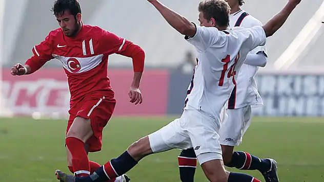 Milliler'in fikstürü yenilendi