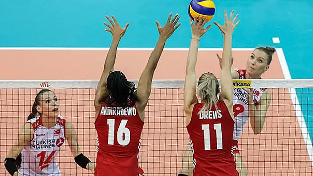Milliler'in maç saatleri açıklandı