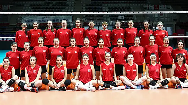 Milliler'in maç takvimi netleşti
