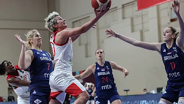 Milliler'in rakibi Litvanya