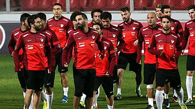 Milliler kampa giriyor