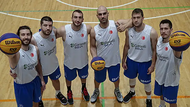 Milliler, Kocaeli'nde kampa girecek