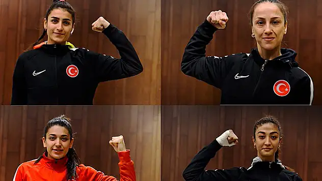 Milliler Konya'da hazırlanıyor
