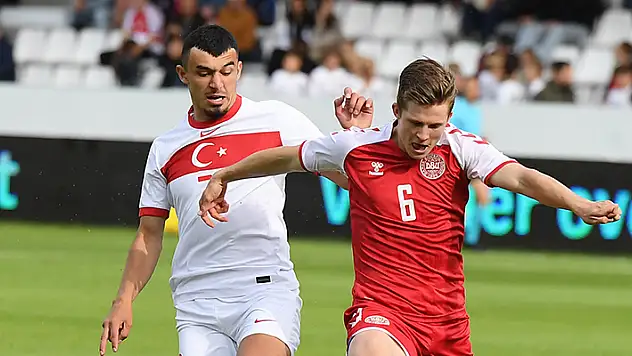 MİLLİLER KONYA YOLCUSU
