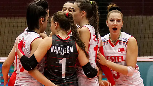 Milliler, son 16 turunda
