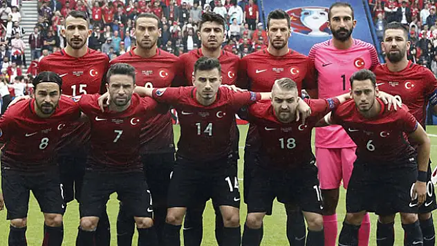 Milliler ya tamam ya devam diyecek