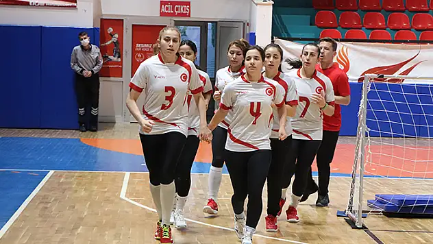 Milliler'de Avrupa mesaisi 
