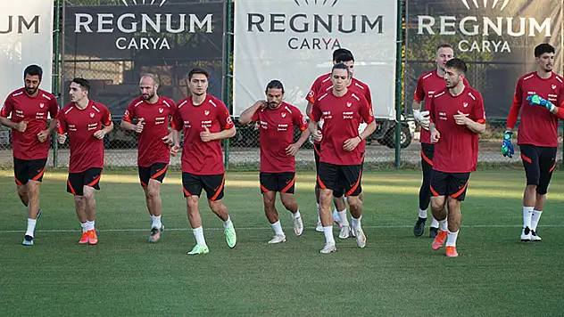 Milliler'de EURO 2020 mesaisi
