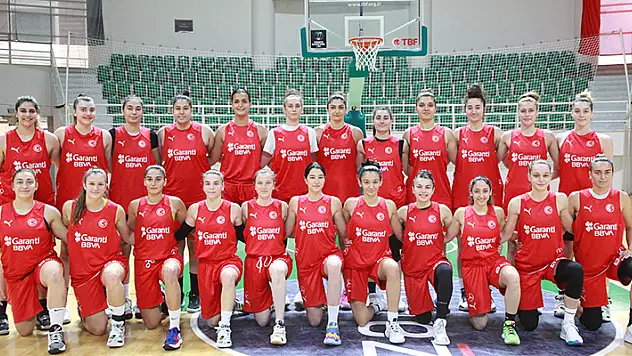 Milliler'de Konya hazırlığı
