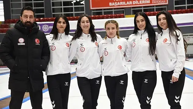 Millilerden önemli başarı