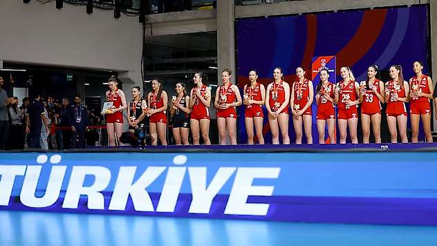 Millilerden önemli başarı!