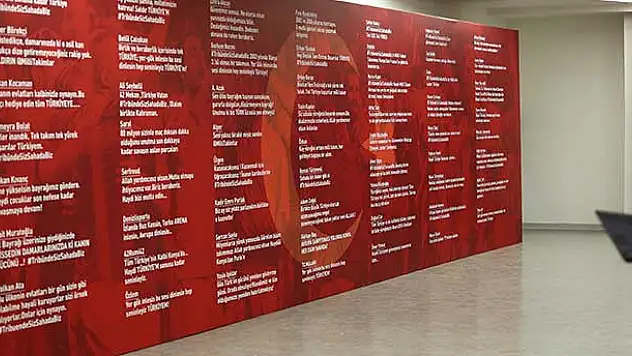 Millilere 'sosyal medya' desteği