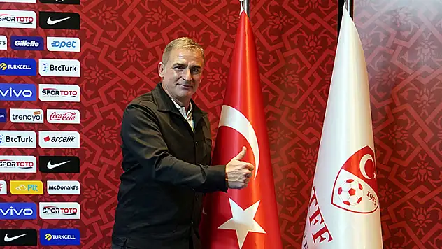 Milliler'in 46. teknik direktörü S. Kuntz