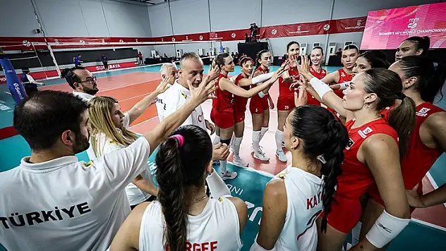 Milliler'in Avrupa'daki rakipleri belli oldu