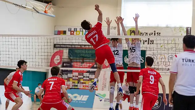 Milliler'in elemeleri Ocak 2022'de 