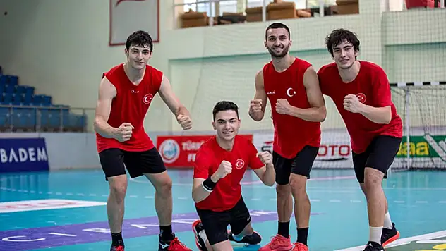 Milliler'in gözü A klasmanında
