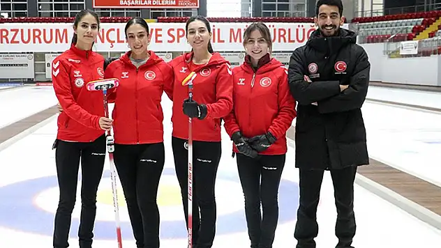 Millilerin gözü Kış Olimpiyatları'nda