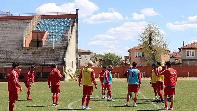 Milliler'in gözü olimpiyatta 