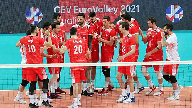 Milliler'in Konya'daki rakipleri belli oldu