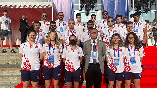 Milliler'in Konya kafilesi belli oldu
