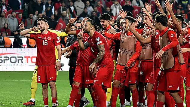 Milliler'in rakipleri belli oluyor

