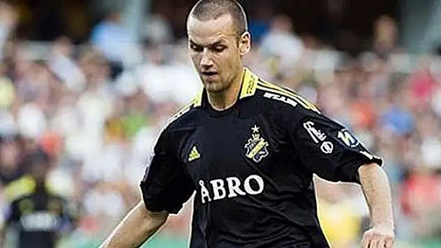 Milosevic, İstanbul'da
