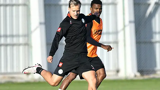 Milosevic takımda kaldı