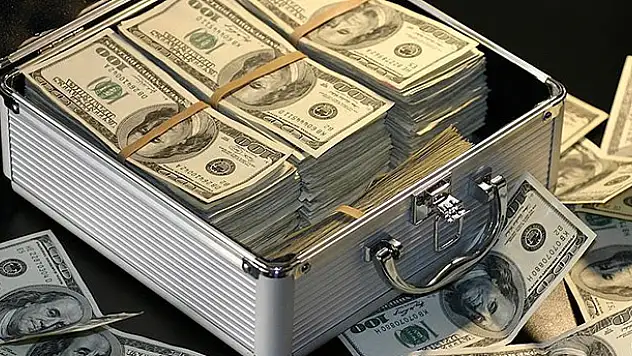 Milyarderlerin serveti Kovid-19 salgını sırasında 4 trilyon dolar arttı