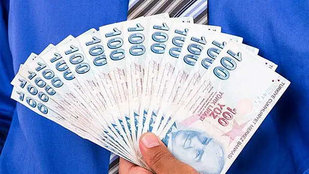 Milyoner sayısı 8 ayda 50 bin arttı