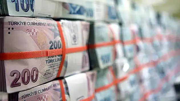 Milyoner sayısı 8 ayda yaklaşık 30 bin arttı