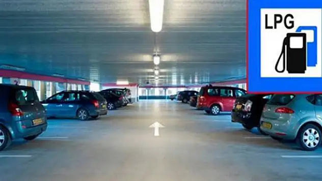 Milyonlarca araç sahibine müjde! LPG'li araçlar bundan sonra....