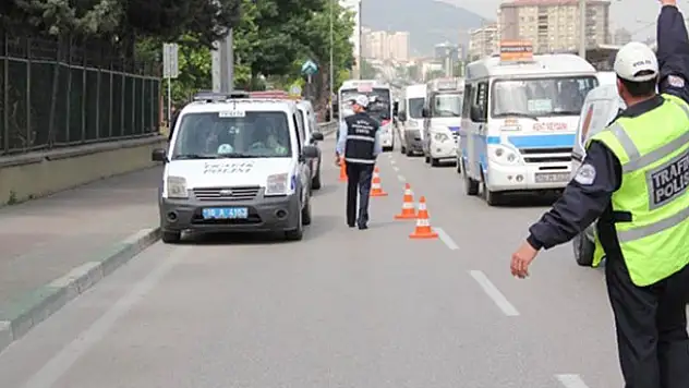 Milyonlarca araç sahibine uyarı yapıldı! Cezası çok büyük
