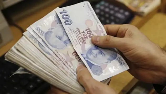 Milyonlarca emekliye 13. maaş geliyor