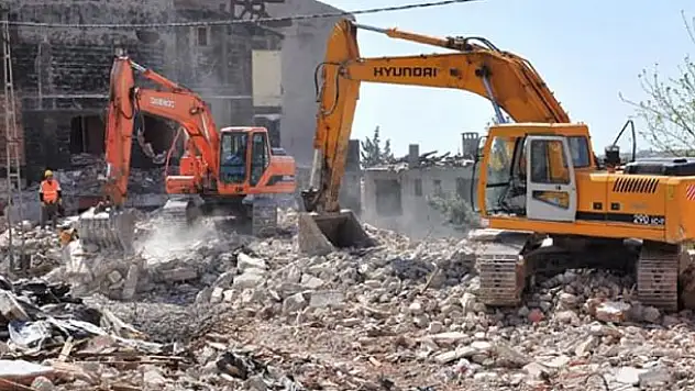Milyonlarca ev sahibini ilgilendiren dev proje